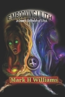 Embodying Lilith: A Gnostic Kabbalah Of Lilith By Mark H. Williams Cover Image