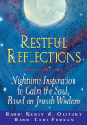 Restful Reflections Cover Image