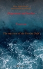 Hegemony and border tensions: The mystery of the Persian Gulf By Ellias Aghili Dehnavi, Mohammadali Rahiminejad Cover Image