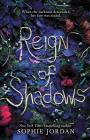 Reign of Shadows Cover Image