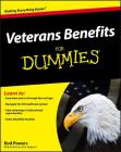 Veterans Benefits for Dummies By Rod Powers Cover Image
