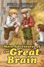 More Adventures of the Great Brain Cover Image