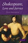 Shakespeare, Love and Service Cover Image