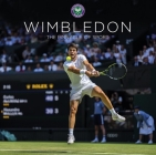 Wimbledon: The Pinnacle of Sport Cover Image
