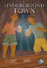Underground Town By Thomas Kingsley Troupe Cover Image