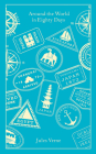 Around the World in Eighty Days (Penguin Clothbound Classics) Cover Image