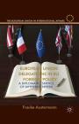 European Union Delegations in EU Foreign Policy: A Diplomatic Service of Different Speeds (European Union in International Affairs) By F. Austermann Cover Image