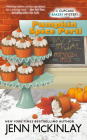 Pumpkin Spice Peril (Cupcake Bakery Mystery #12) Cover Image