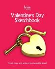 Valentine's Day Sketchbook By Amit Offir Cover Image