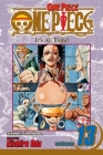 One Piece, Vol. 13 By Eiichiro Oda Cover Image
