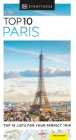 DK Eyewitness Top 10 Paris (Pocket Travel Guide) By DK Eyewitness Cover Image