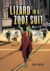 Lizard in a Zoot Suit By Marco Finnegan, Marco Finnegan (Illustrator) Cover Image