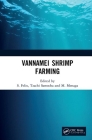 Vannamei Shrimp Farming Cover Image
