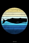 Dive Log: Detailliertes Taucher Logbuch für 120 Tauchgänge I Pottwal Gerätetauchen Unterwasser Tauchbuch für Tauchkurs Abschluss By Scuba Diver Books Cover Image
