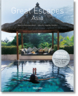 Great Escapes Asia. Updated Edition Cover Image