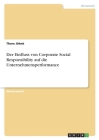 Der Einfluss von Corporate Social Responsibility auf die Unternehmensperformance By Thore Jöhnk Cover Image