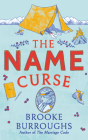 The Name Curse By Brooke Burroughs, Alexander Cendese (Read by), Lauren Ezzo (Read by) Cover Image