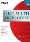 GRE Math Prep Course Cover Image