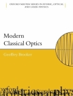 Modern Classical Optics Cover Image