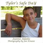 Tyler's Safe Day: Everyday Safety for Children By Jeanne Adams Cover Image