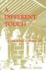 A Different Touch: A Study of Vows in Religious Life Cover Image