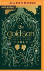 The Gold-Son By Carrie Anne Noble, Gerard Doyle (Read by) Cover Image