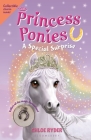 Princess Ponies 7: A Special Surprise By Chloe Ryder Cover Image
