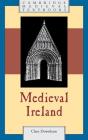 Medieval Ireland (Cambridge Medieval Textbooks) By Clare Downham Cover Image