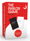 Dracula the Parlor Game By Gibbs Smith (Created by) Cover Image