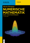Analytische Probleme (de Gruyter Studium) By Martin Hermann Cover Image