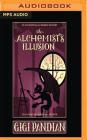 The Alchemist's Illusion By Gigi Pandian, Julia Motyka (Read by) Cover Image