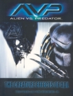 Avp: Alien vs. Predator: The Creature Effects of Adi By Alec Gillis, Tom Woodruff Jr Cover Image