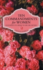 Ten Commandments for Women: God Wants to Speak to His Daughters By Nadleen Valbrun Cover Image