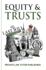 Equity & Trusts (Core) Cover Image