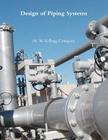 Design of Piping Systems Cover Image