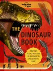 The Dinosaur Book By Lonely Planet Cover Image