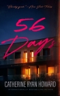 56 Days By Catherine Ryan Howard Cover Image