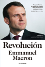 Revolución By Emmanuel Macron Cover Image