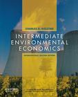 Intermediate Environmental Economics: International Edition Cover Image
