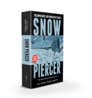 Snowpiercer 1-3 Boxed Set (Graphic Novel) Cover Image