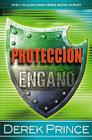 Proteccion Contra el Engano By Derek Prince Cover Image