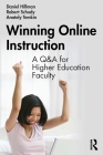 Winning Online Instruction: A Q&A for Higher Education Faculty Cover Image