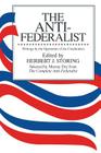 The Anti-Federalist: An Abridgment of The Complete Anti-Federalist Cover Image