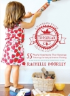 Tinkerlab: A Hands-On Guide for Little Inventors By Rachelle Doorley Cover Image