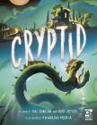 Cryptid By Hal Duncan, Ruth Veevers, Kwanchai Moriya (Illustrator) Cover Image