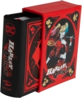 DC: Harley Quinn (Tiny Book) Cover Image