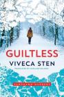 Guiltless (Sandhamn Murders #3) By Viveca Sten, Marlaine Delargy (Translator) Cover Image