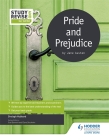 Study and Revise for GCSE: Pride and Prejudice Cover Image