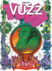 Vuzz (Graphic Novel) By Philippe Druillet Cover Image