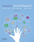 The Process of Social Research By Jeffrey C. Dixon, Royce A. Singleton Jr, Bruce C. Straits Cover Image